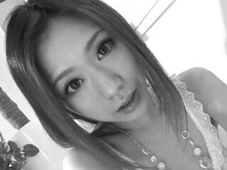 Japanese Student Auditions for JAV Industry - Steamy Sex Tape!