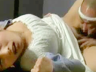 Fuck Me Harder Than Ever Before - Nippon Teen Girls' Forbidden Desires Revealed